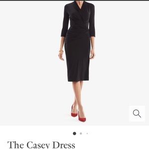 Like New!  MM LaFleur Casey Dress